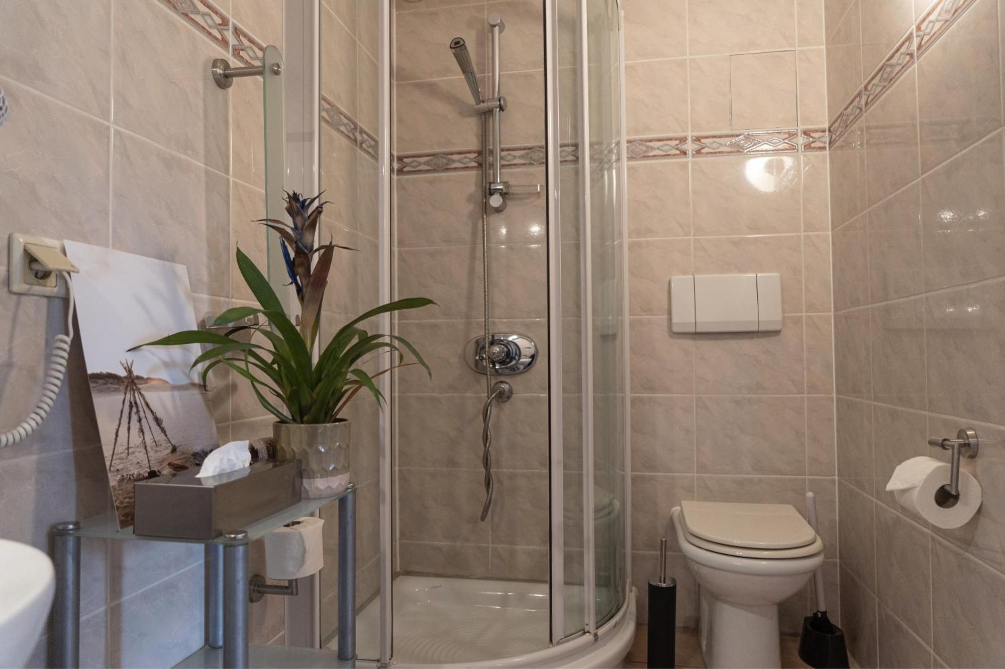 Hotel Petit Wannsee เบอร์ลิน ห้อง รูปภาพ